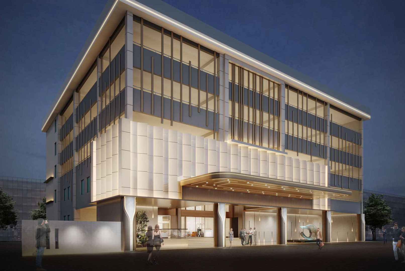 Wyndham Garden i-City Shah Alam