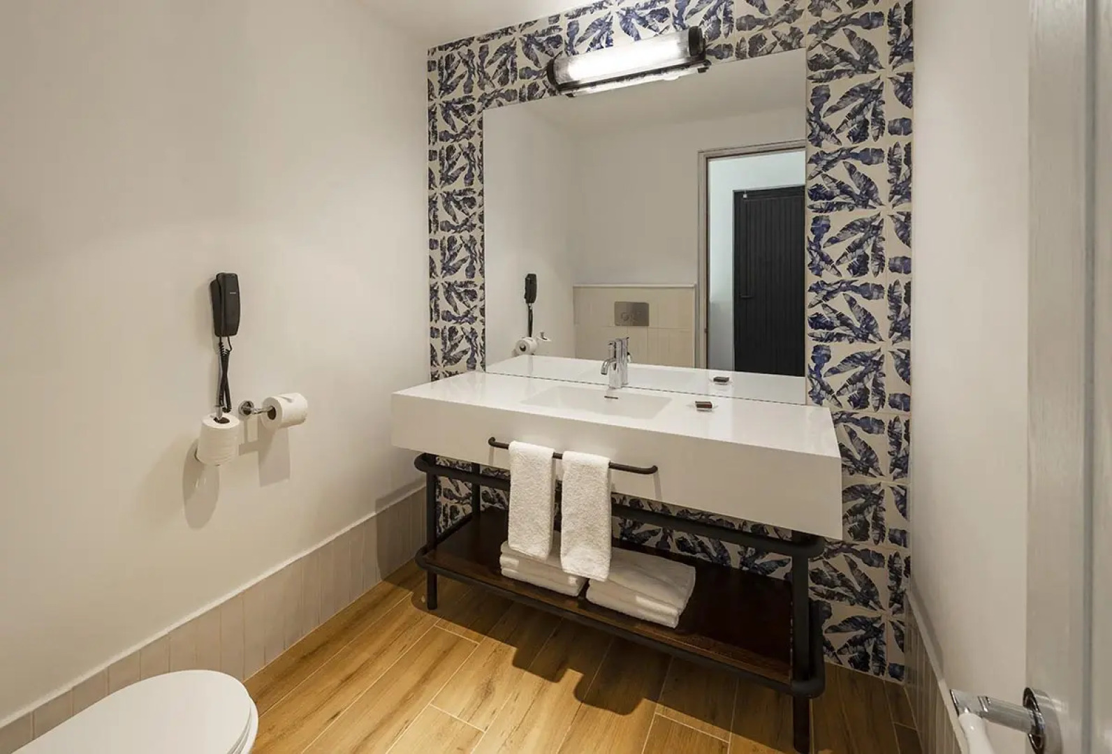 Ocean Coral Spring - All Inclusive