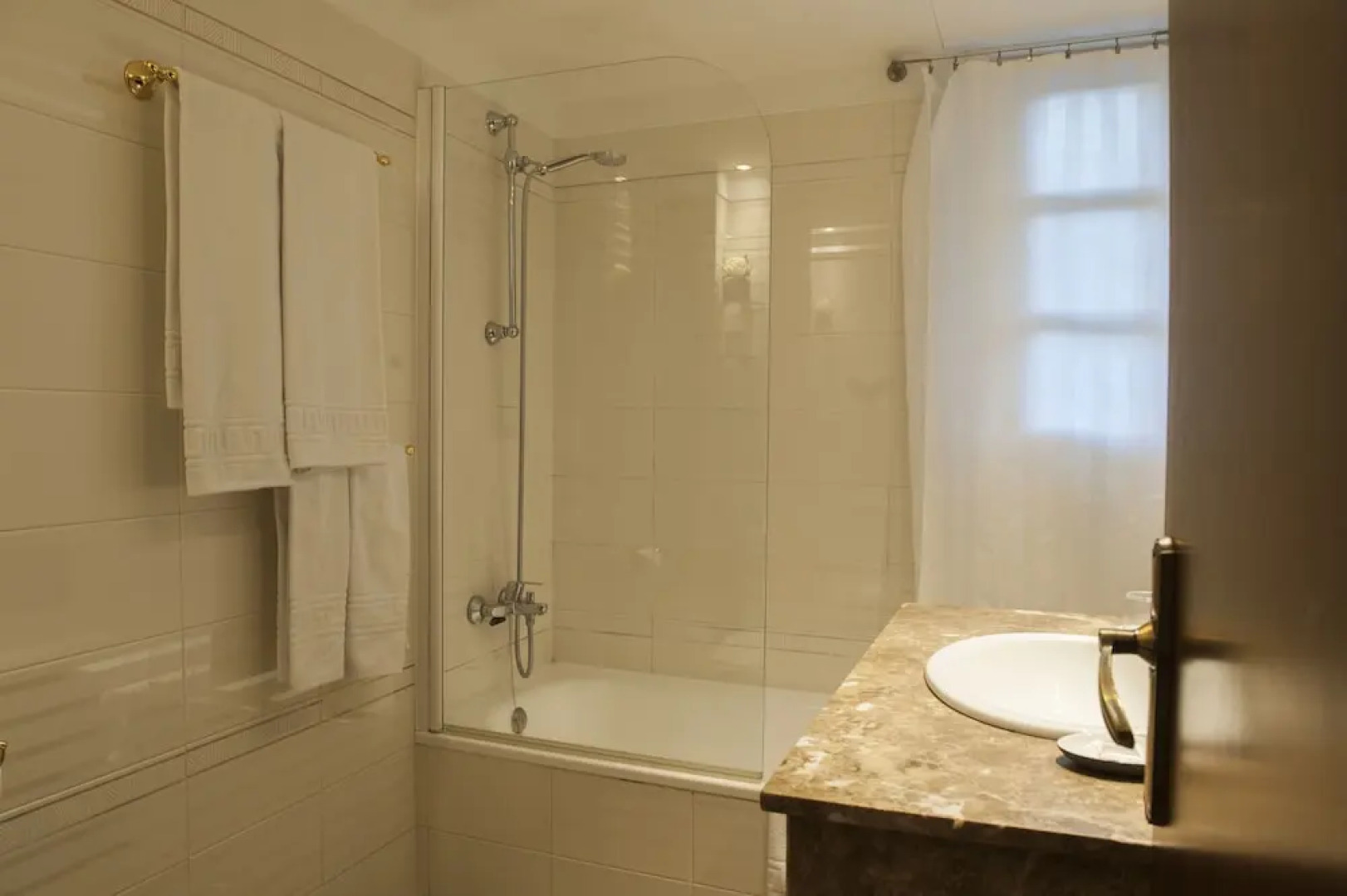 Hotel Edelweiss Camprodon