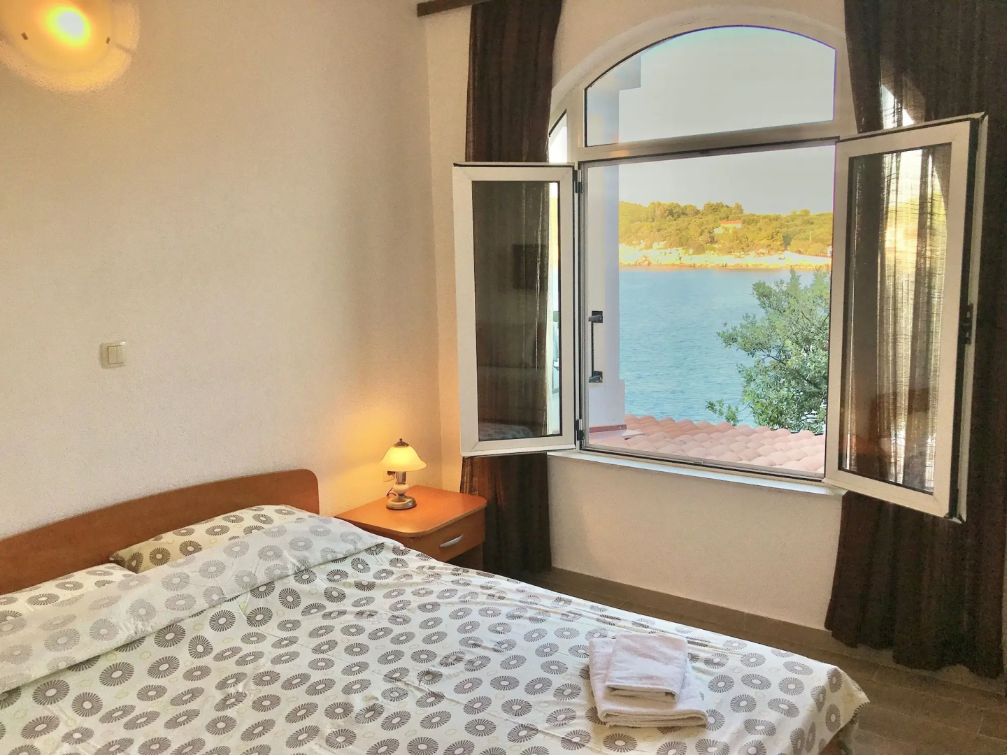 Apartments Ruzica