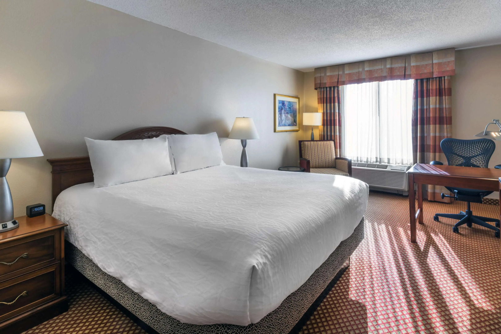 Hilton Garden Inn Denver Airport