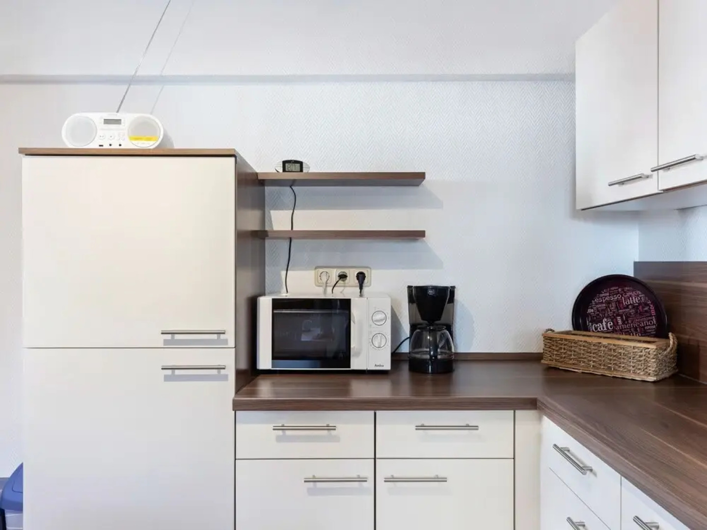 Pleasant Apartment in Kunreuth With Private Terrace