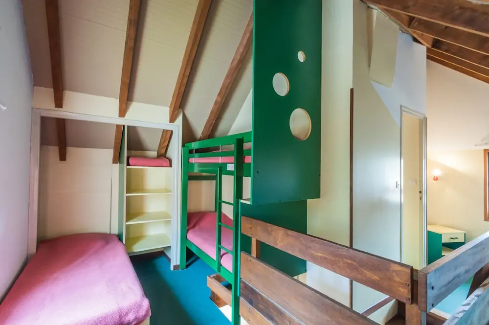 Vacancéole - Residence La Souleille des Lannes