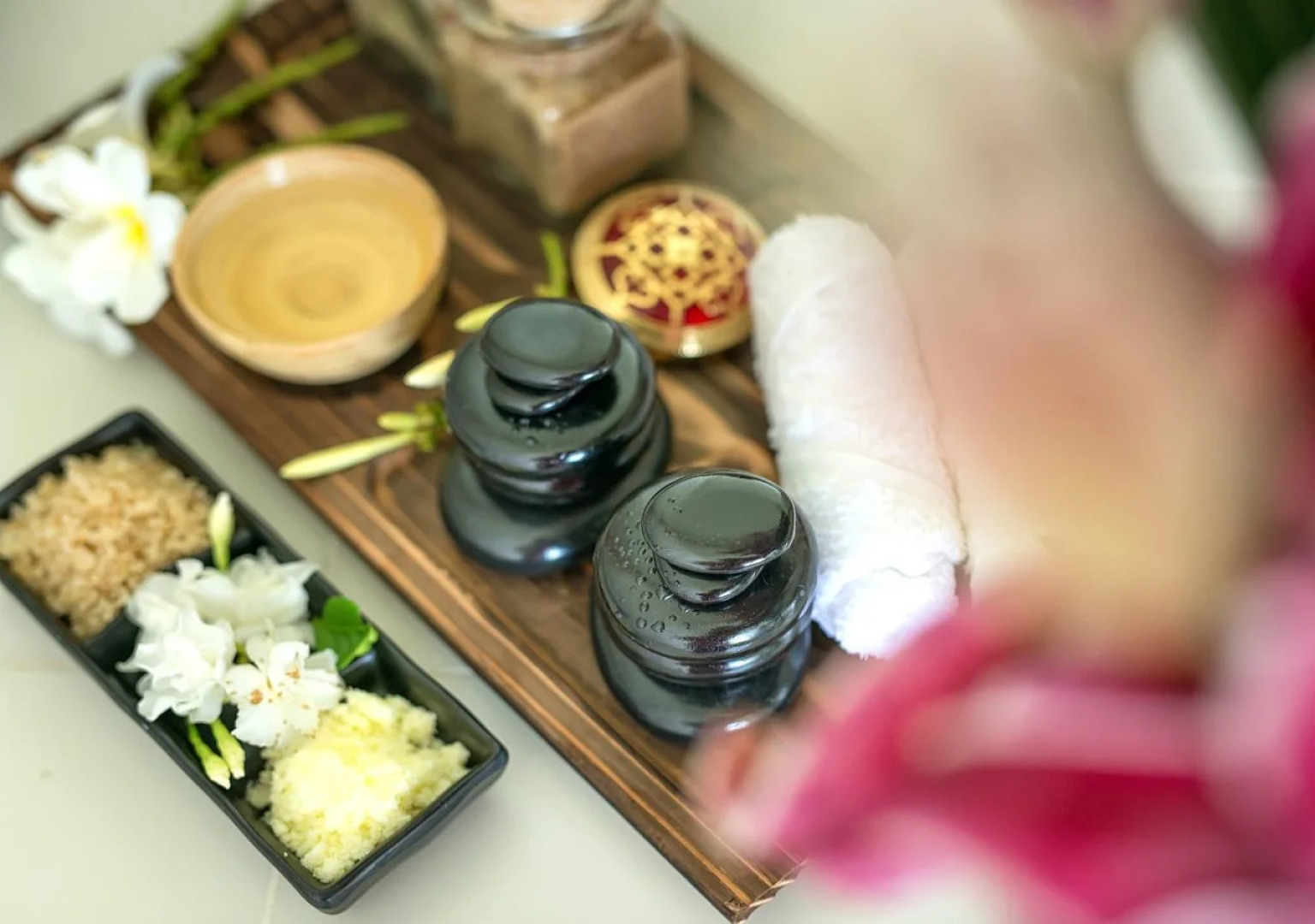 FLC Luxury Resort Samson