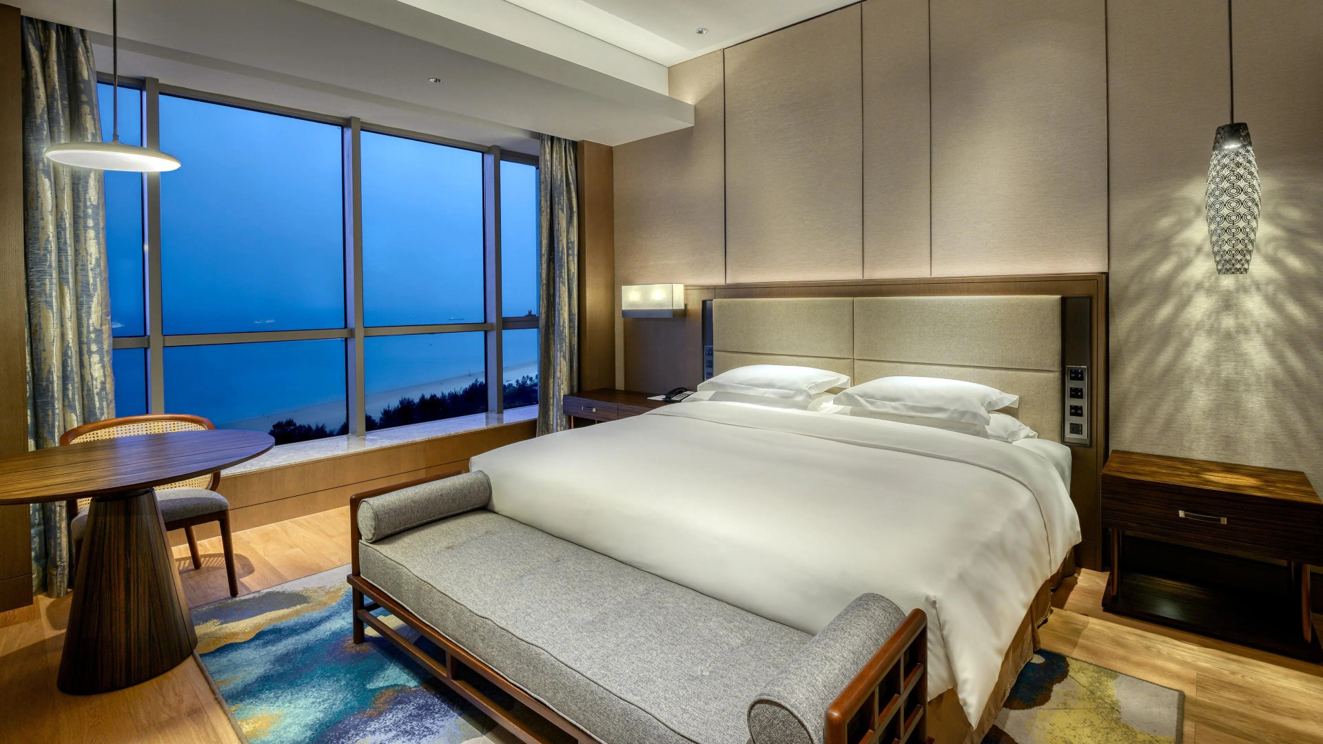 Crowne Plaza Beihai Silver Beach by IHG