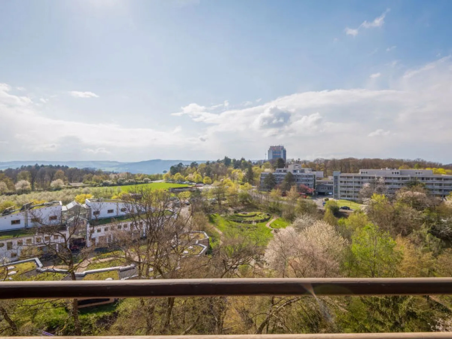 Apartment B907 Sassofortino