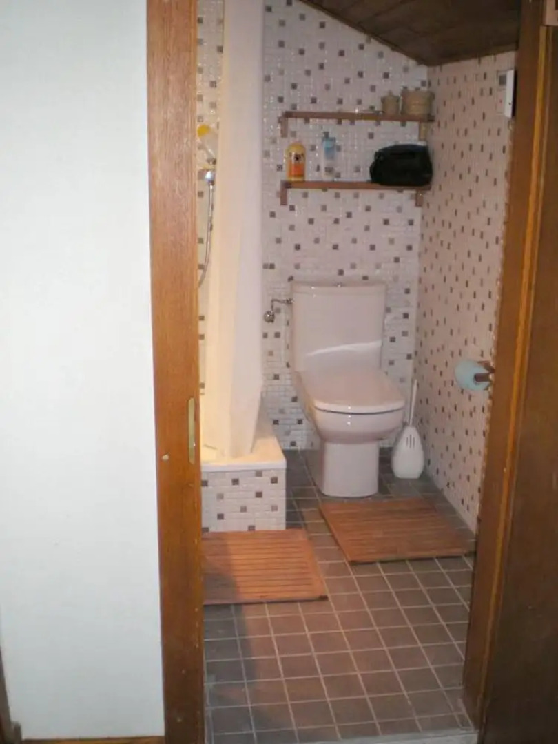 Chalet With 4 Bedrooms in Anzère, With Wonderful Mountain View, Furnis