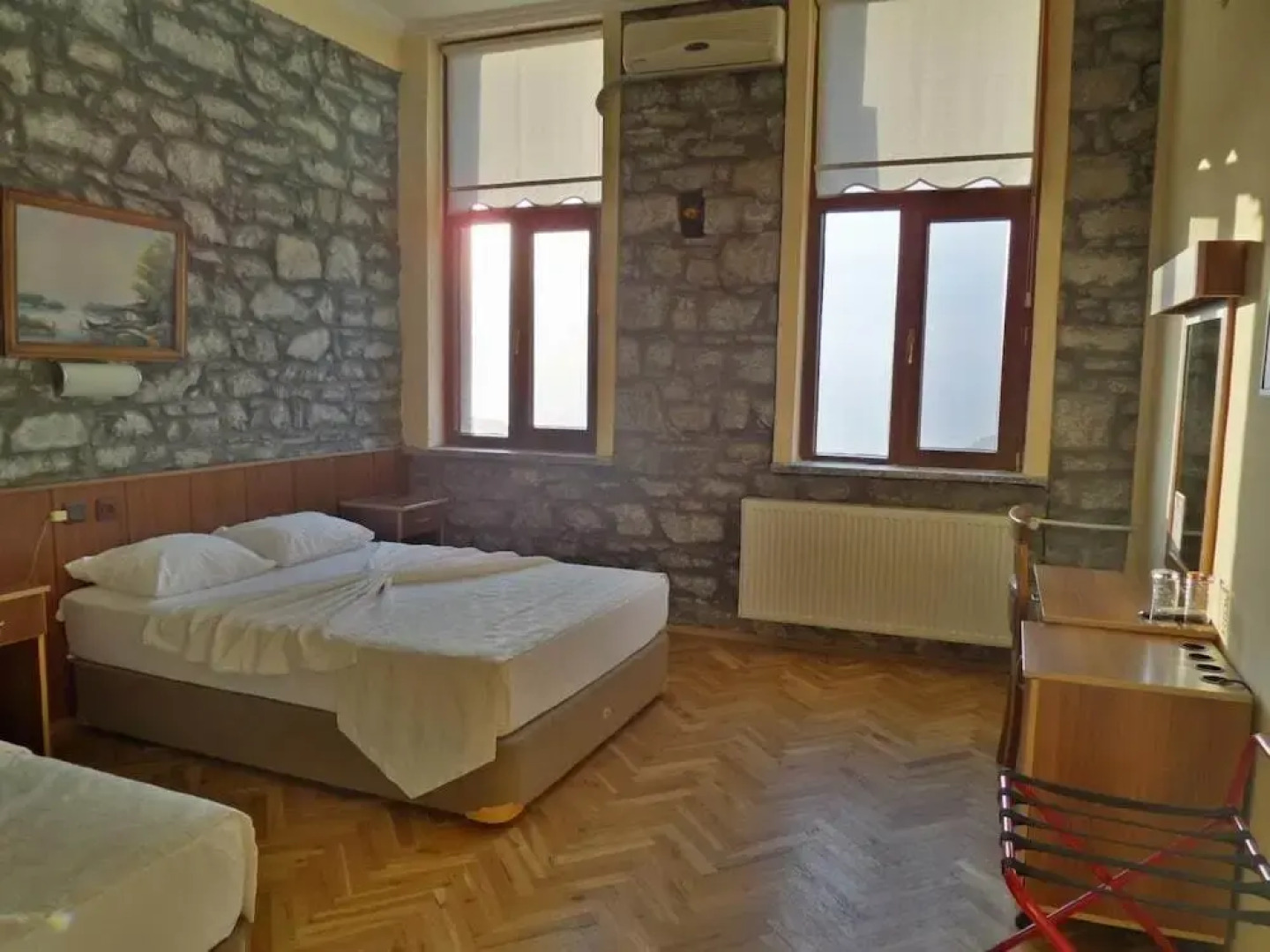 Gökceada İmbros Organik Hotel