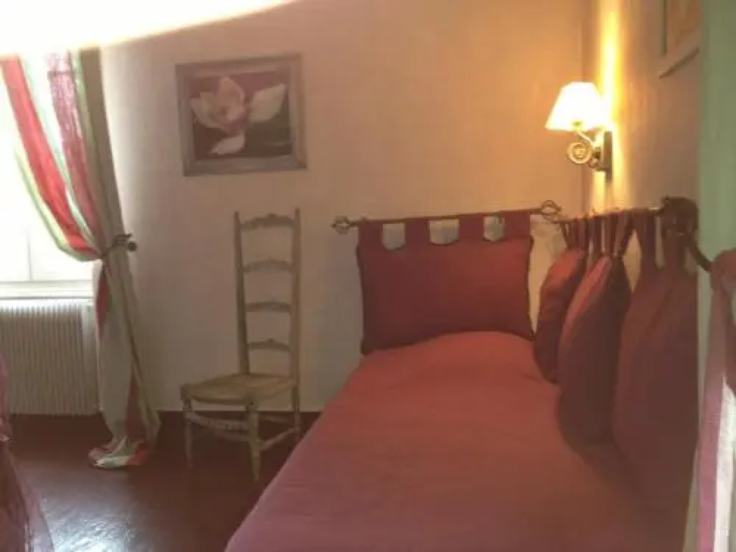 Chambre dHôtes La Noue