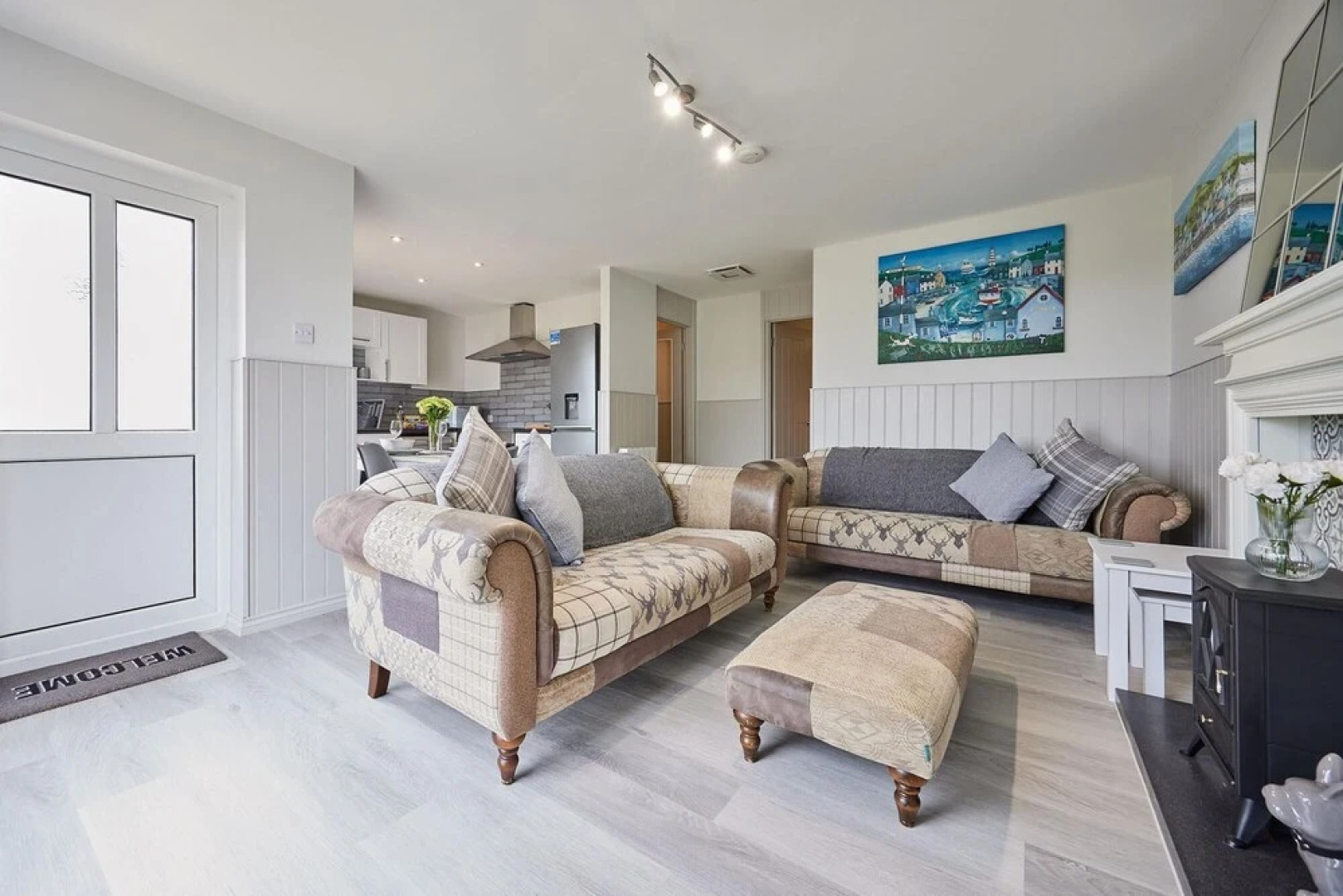 Host Stay Robin s Nest