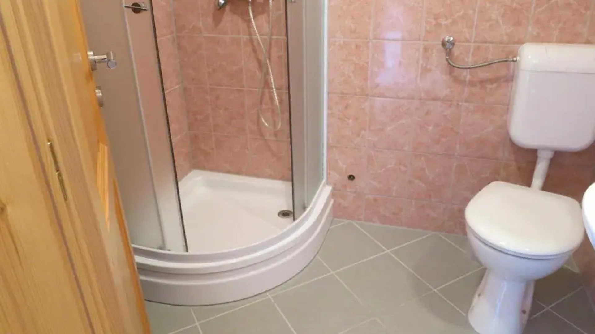 Apartments with a parking space Soline, Krk - 18787