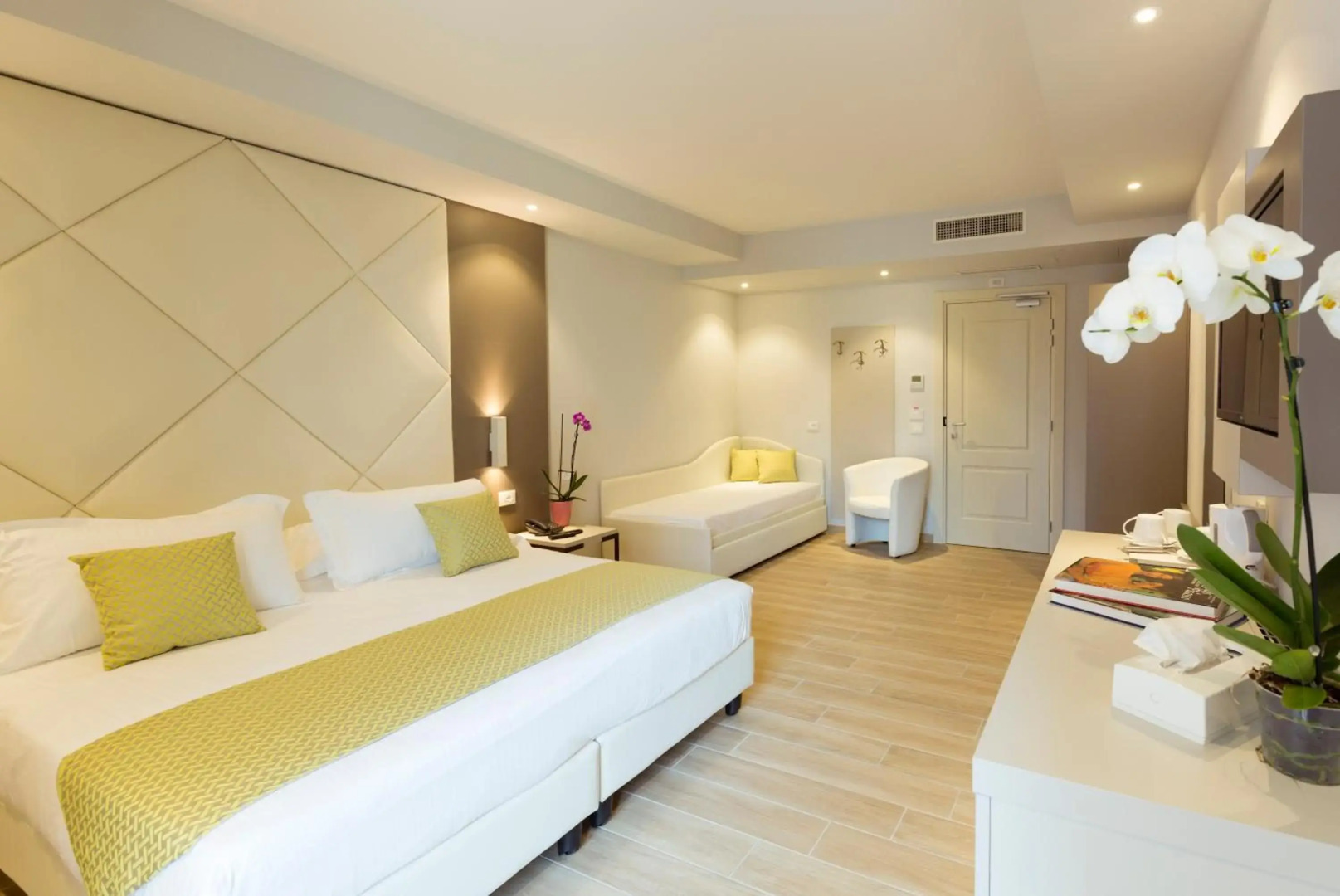 Villa Garuti Hotel & Appartements