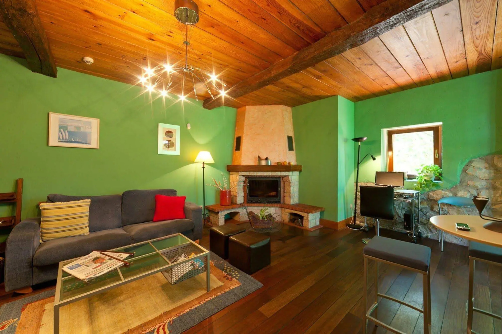 Hotel Restaurante Usategieta