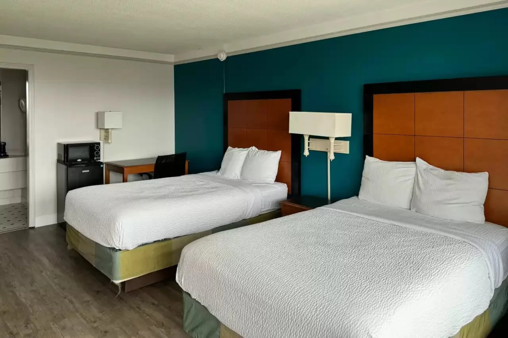 Quality Inn Slidell I-10