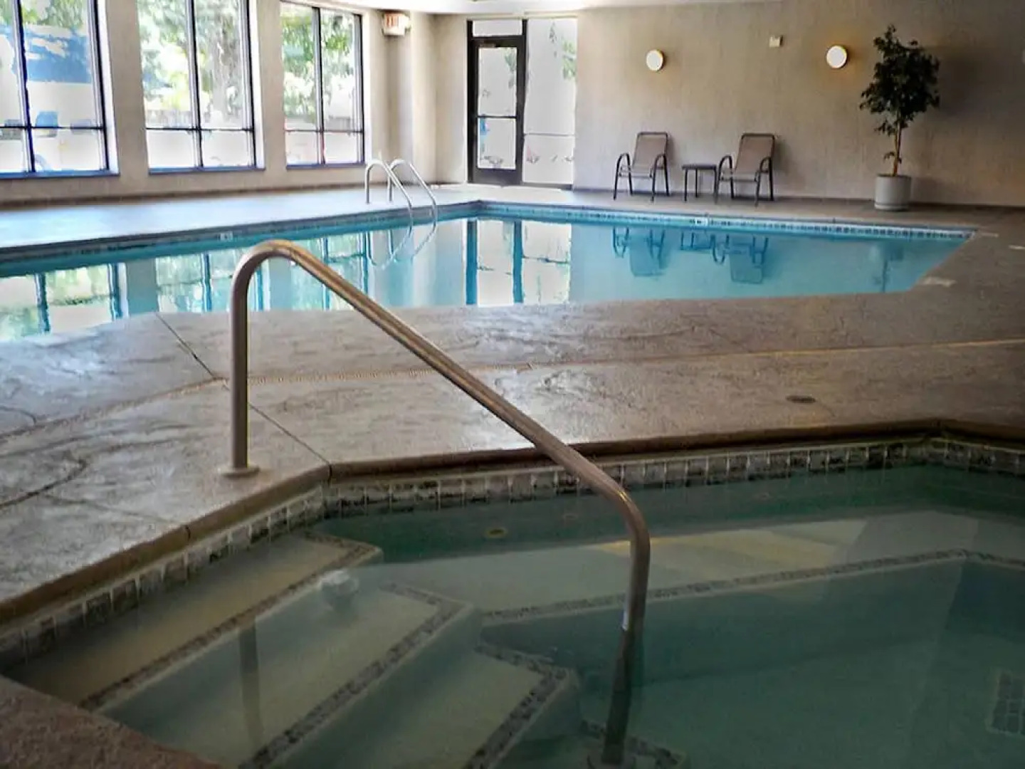 43rd St Apartments by Minnehaha Lofts