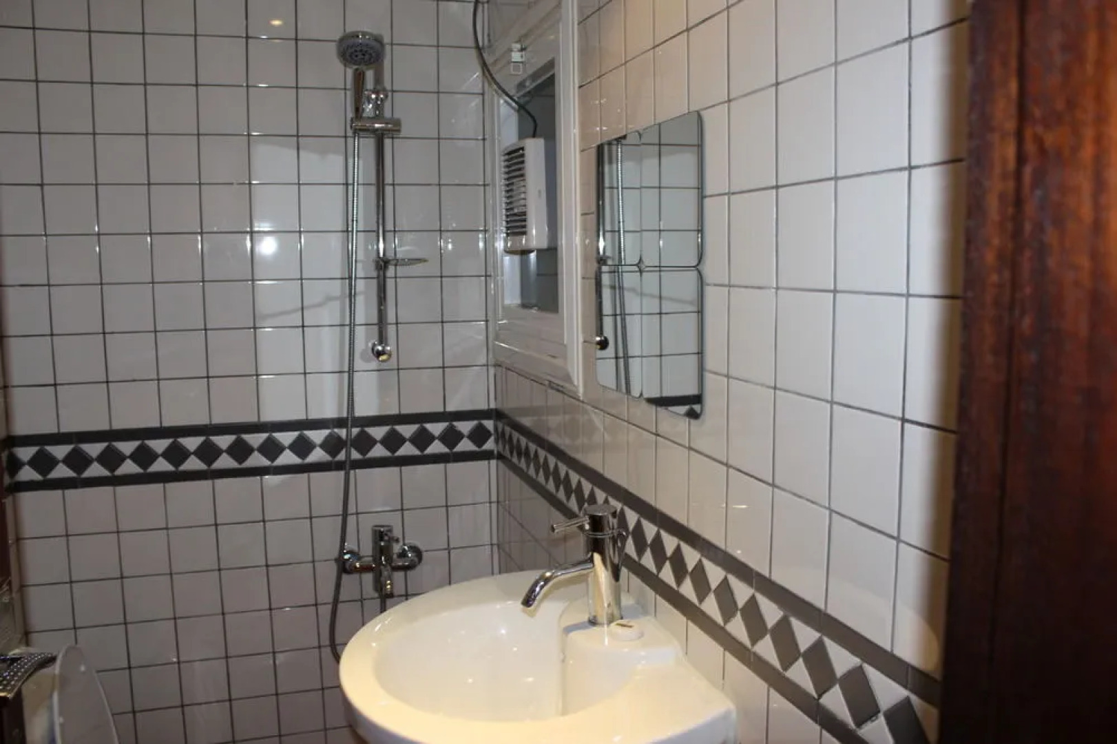 Terrace Furnished Apartments- Fintas1