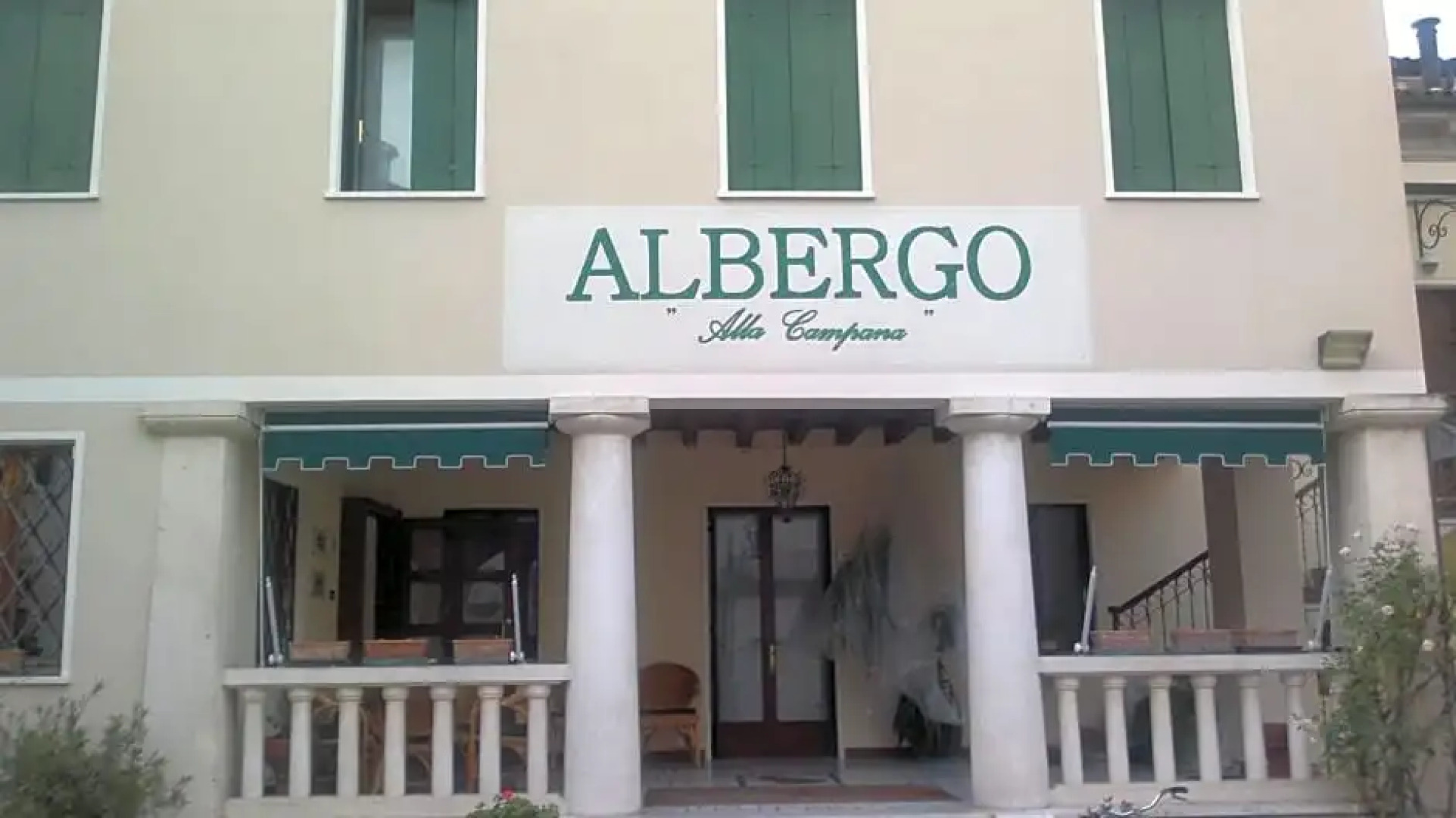 Albergo Alla Campana