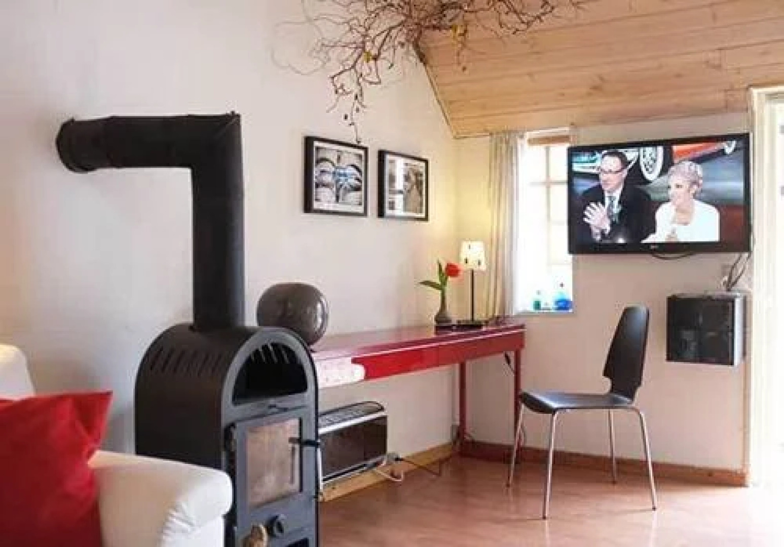 Langeland Holiday House