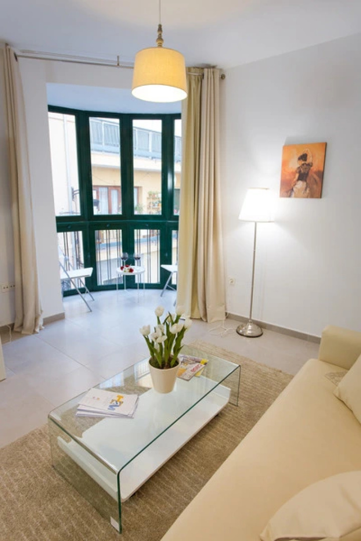 Holidays2Malaga Flamenco Apartments