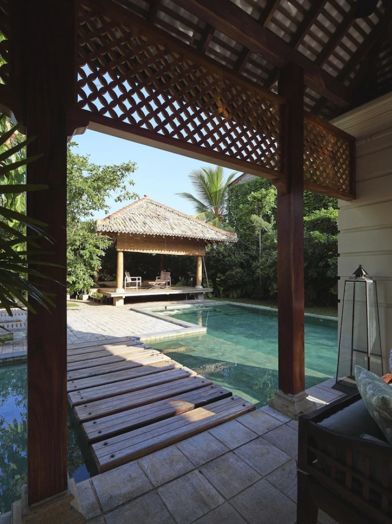 Cantaloupe House Ahangama