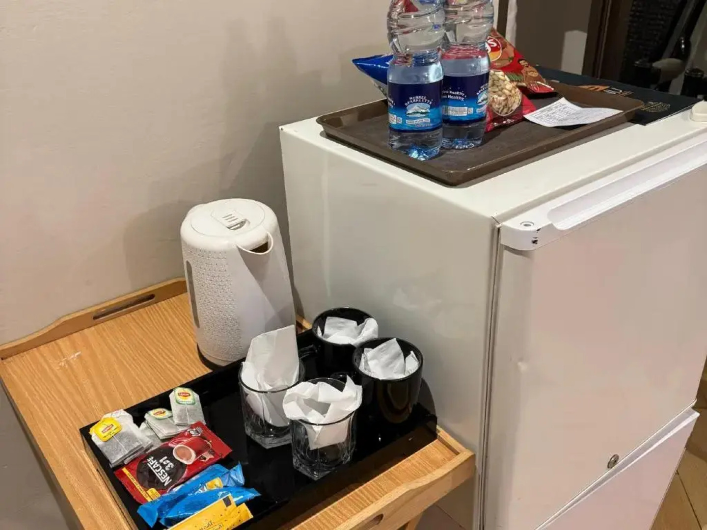 Maisonette Firhill Villas