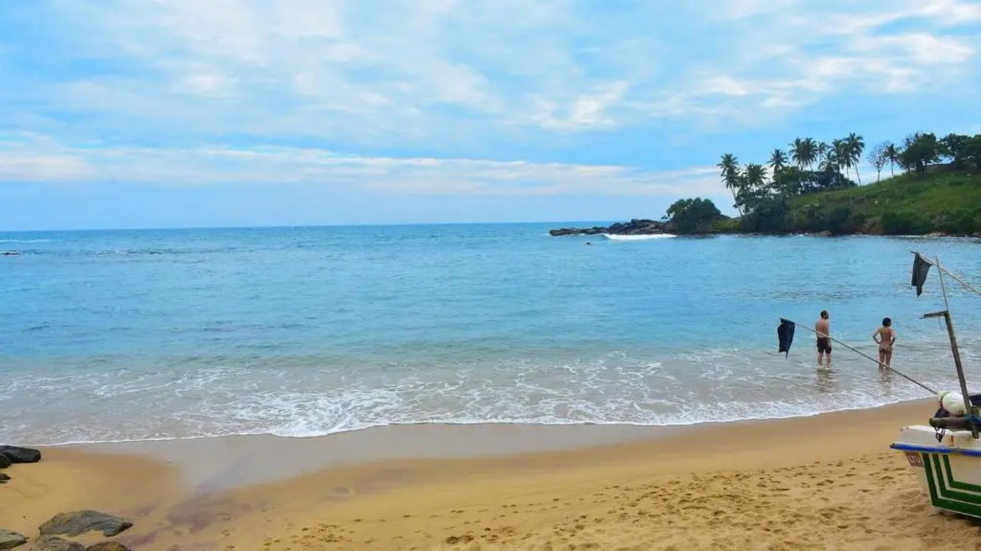 White Queen Residence