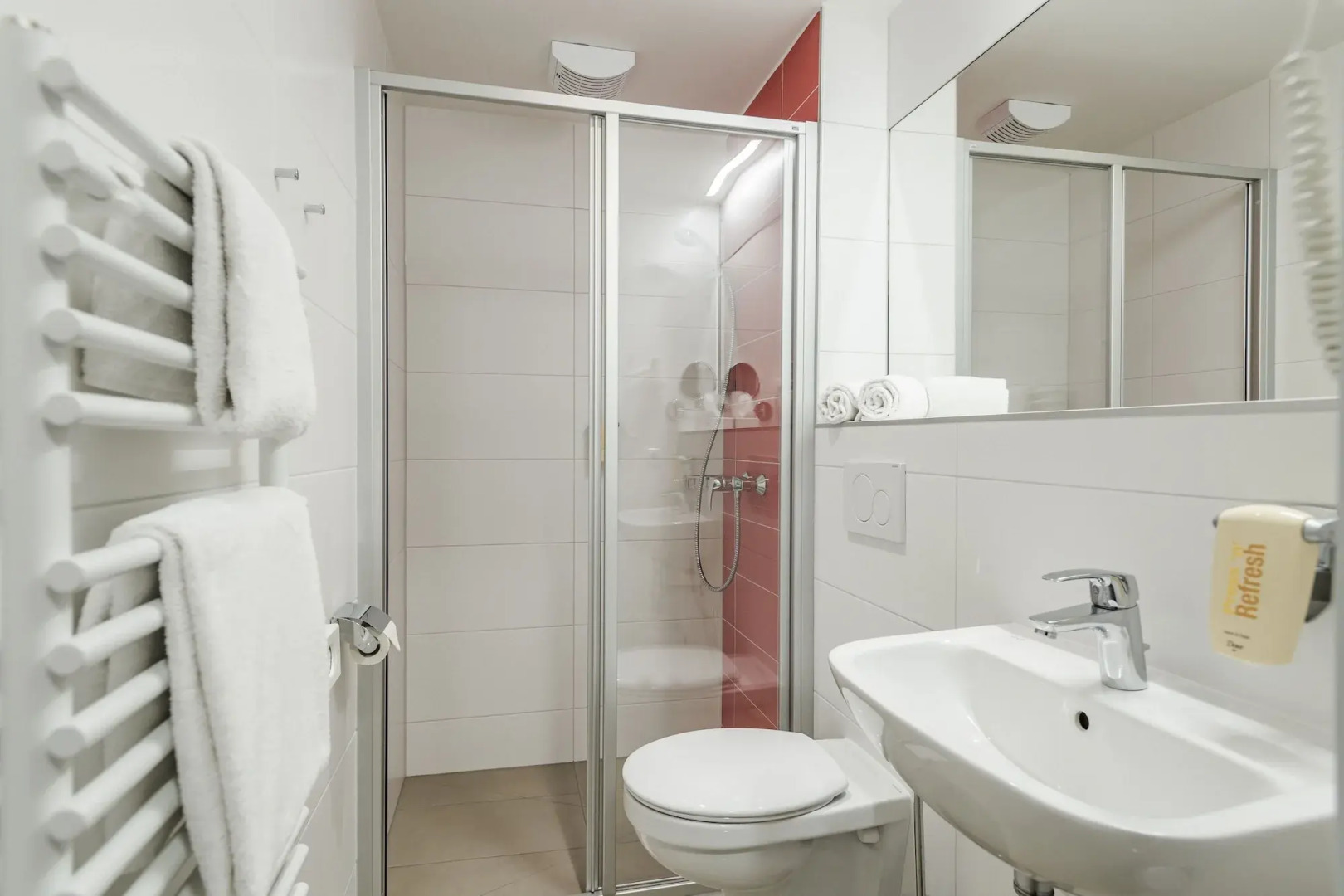 JUFA Hotel Königswinter/Bonn