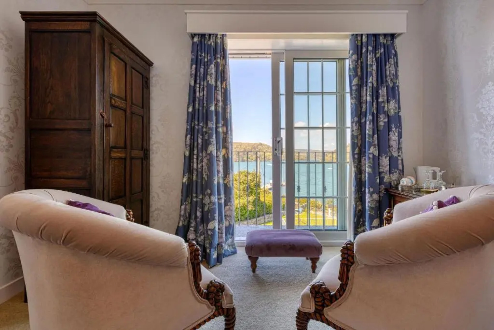 Shearwater Country House B&B