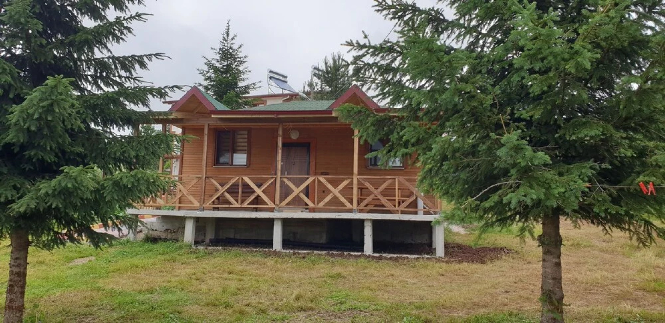 Yildiz Tepe Otel & Pansiyon