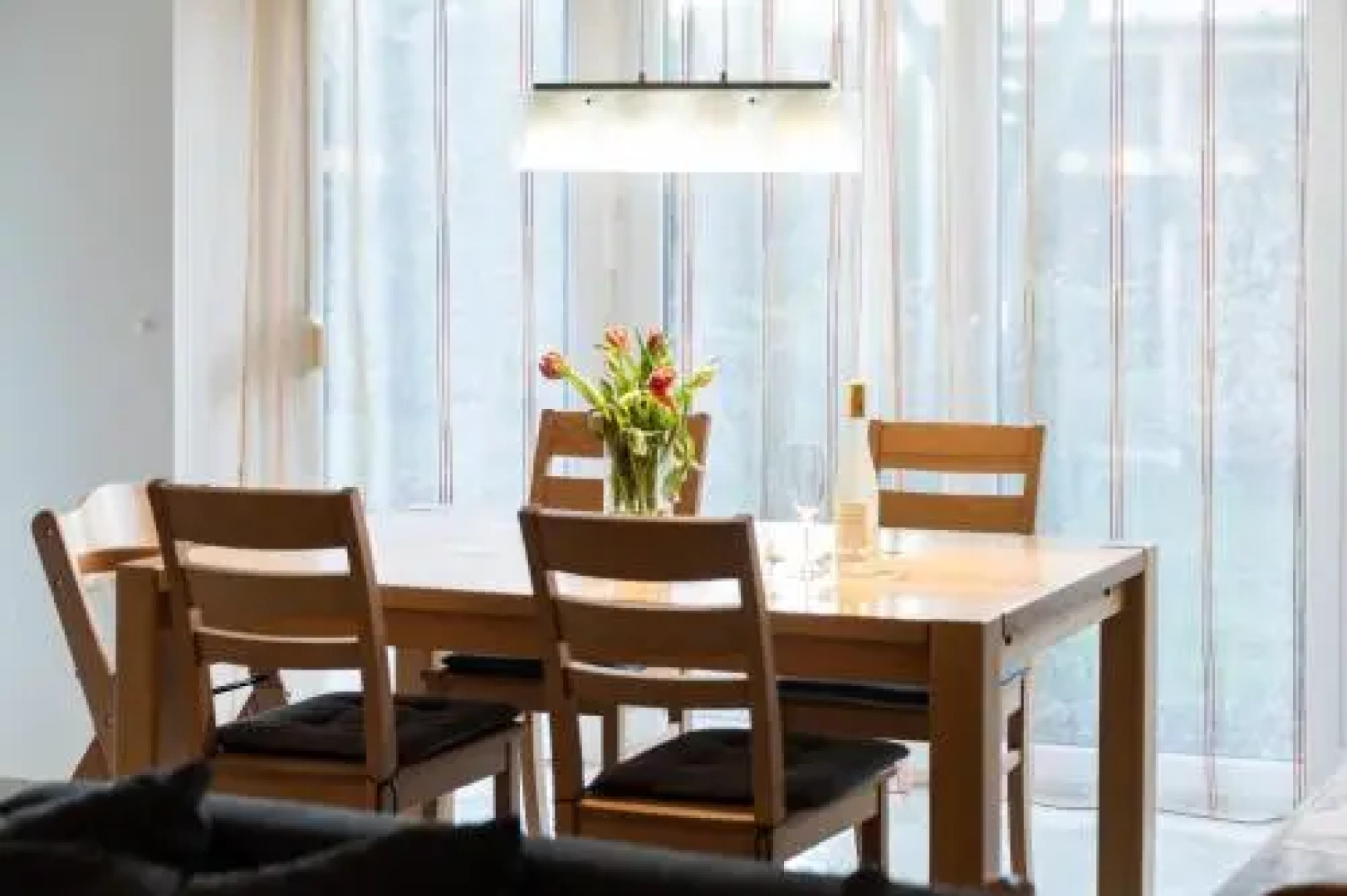 BodenSEE Apartment Tettnang Arnold-Ulitz-Weg