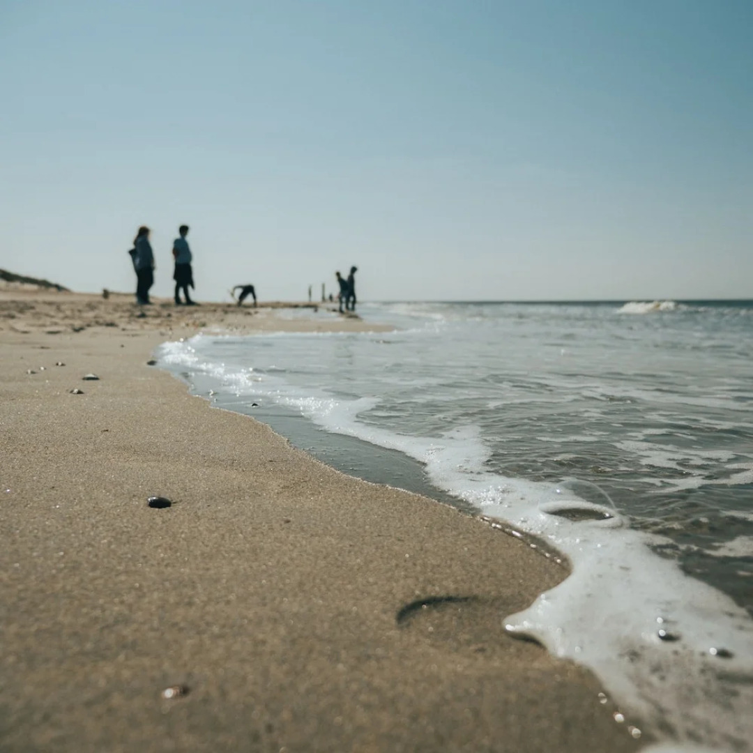 Ridderstee Ouddorp Duin