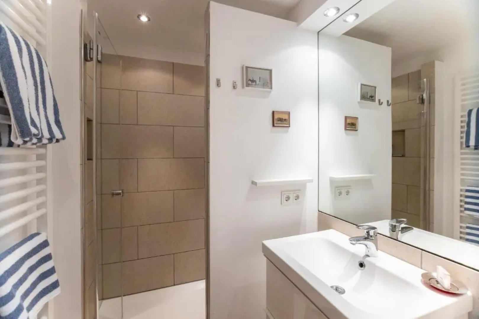 Ferienwohnung Abelke