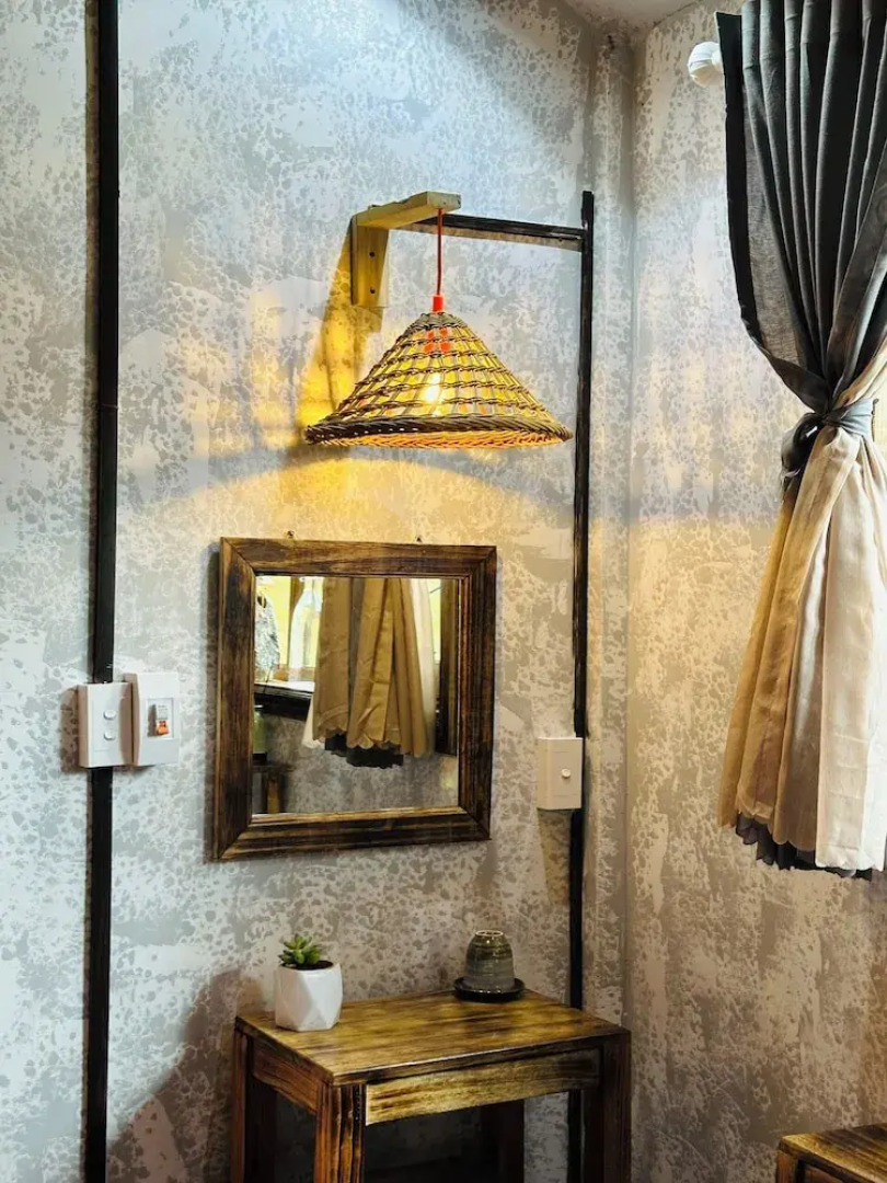 Khói Homestay and Restaurant