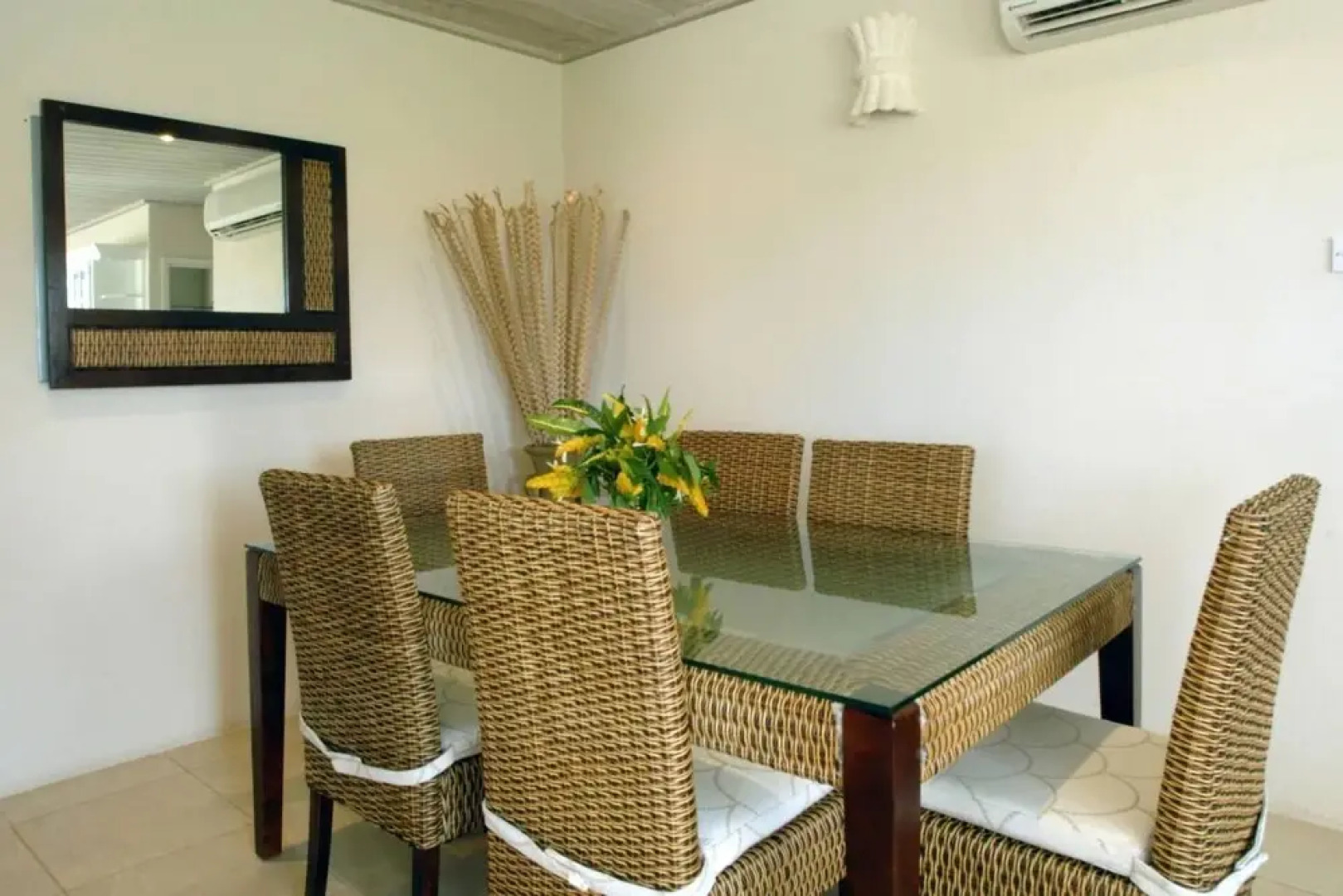 Mullins Heights Villa- 4Bed Penthouse