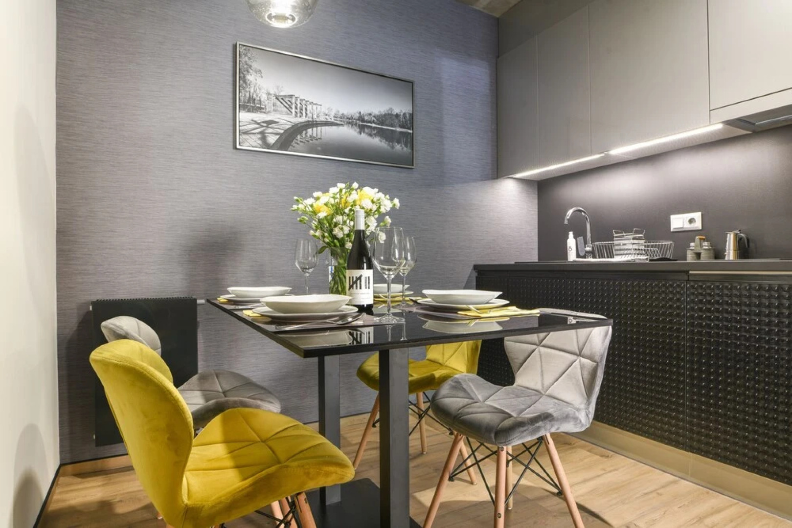 R31 Residence Apartkomplex