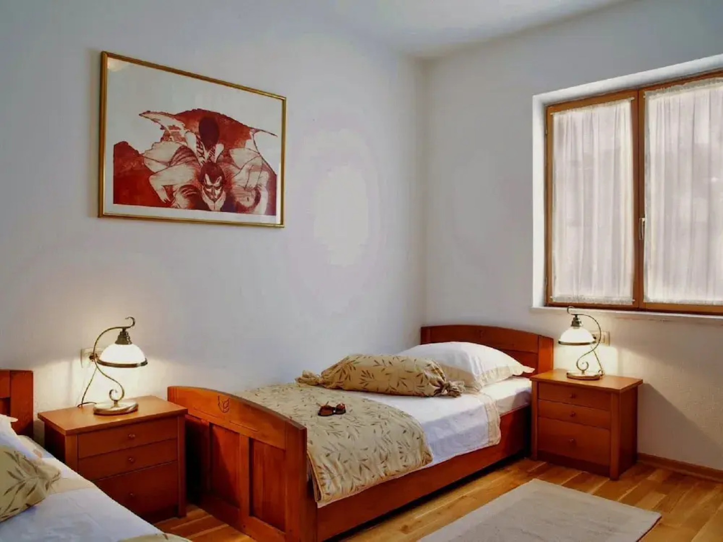 Villa in Sumartin Near the Beach & Ferry Port