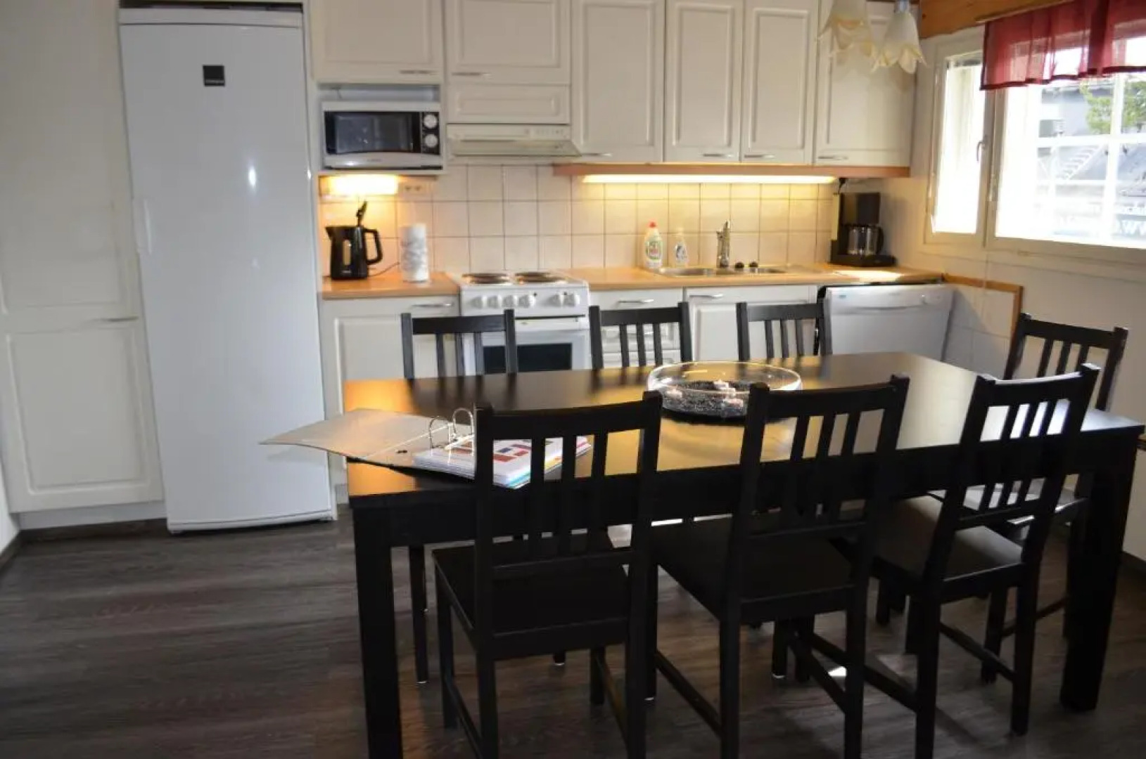 Castillo Kermikkä 5