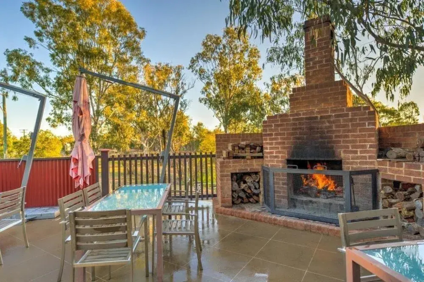 Swagsman Motel Miles