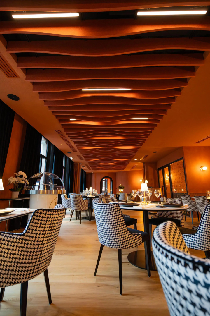 Hôtel Restaurant Le Regina