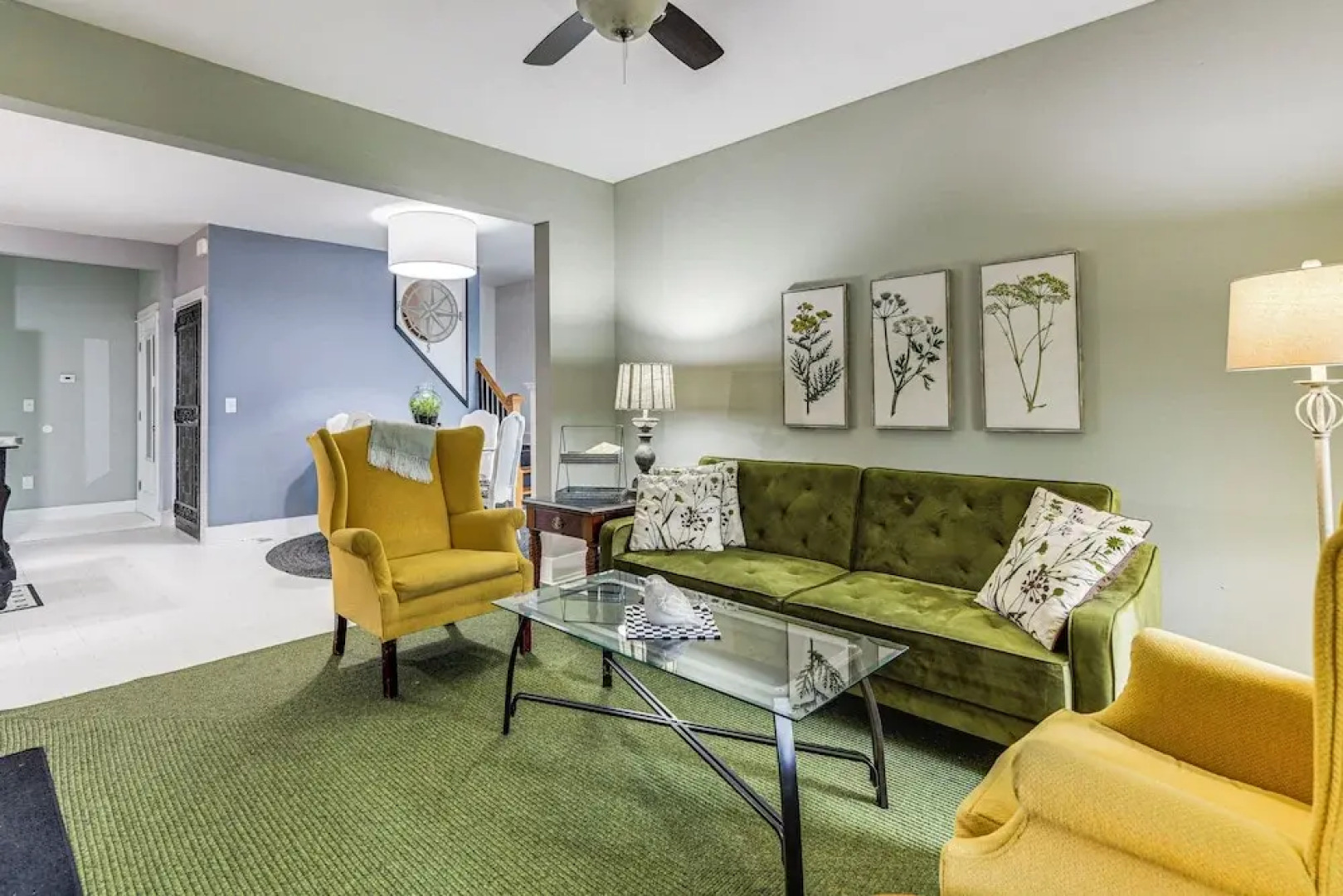 Newly Renovated Private Cottage Near Niagara River