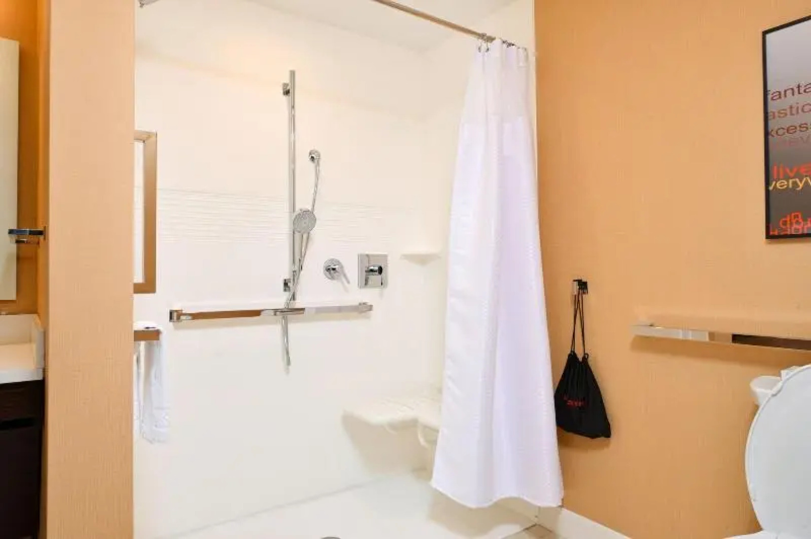 TownePlace Suites by Marriott Detroit Belleville