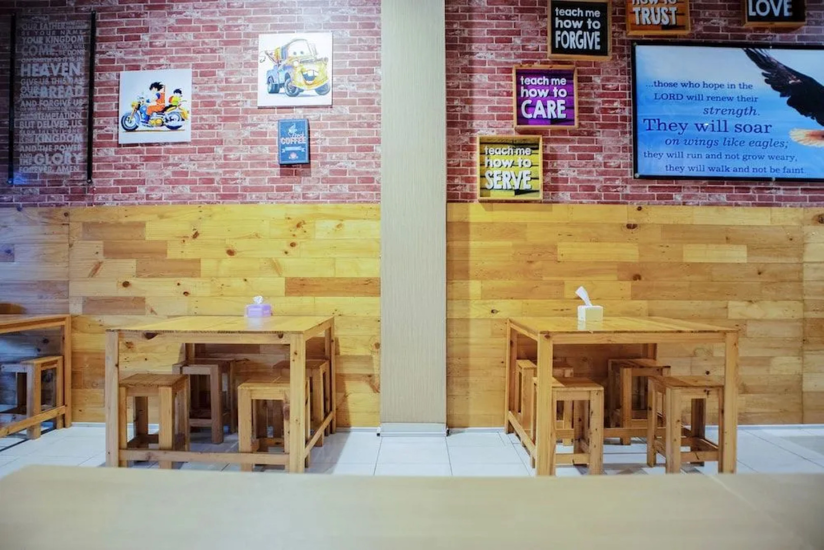 Oyo 1517 Madagascar Hotel