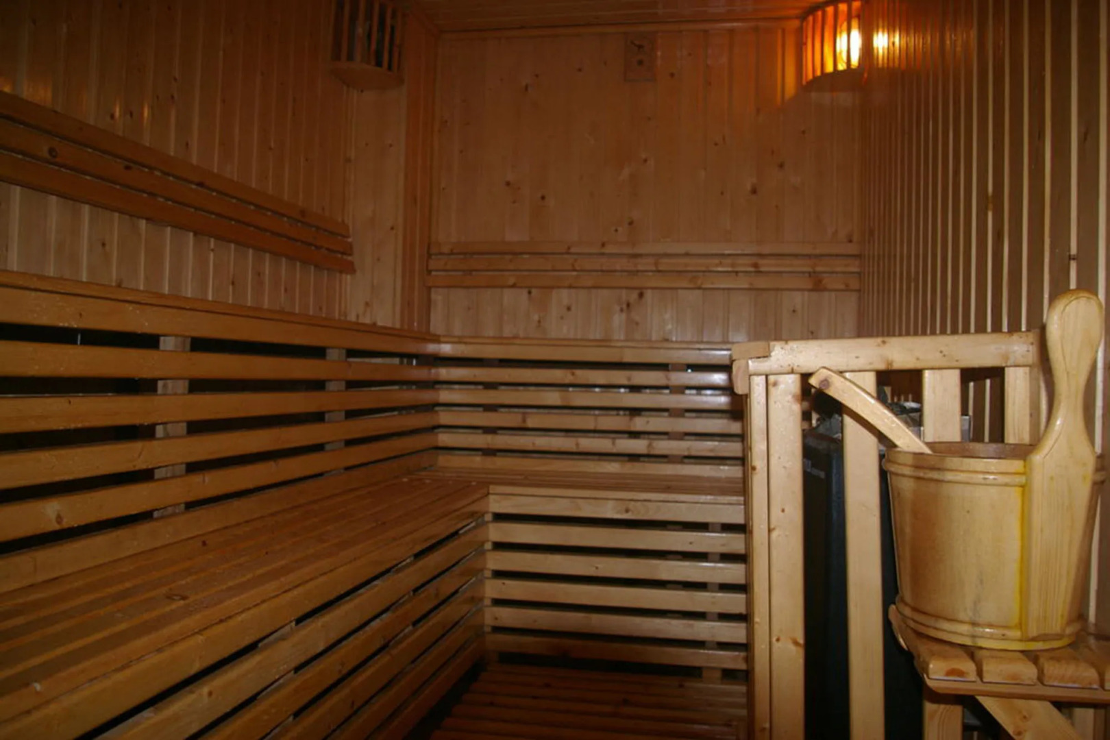 Saigon Kimlien Resort Cualo