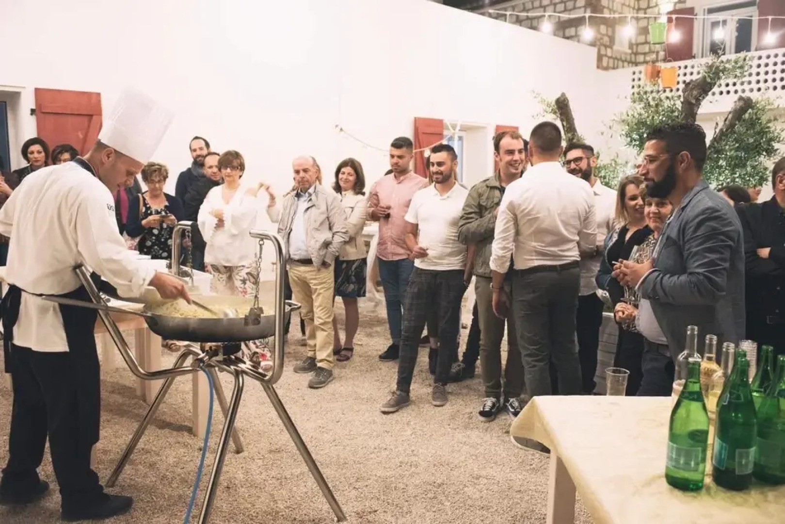 Masseria Piana della Macina