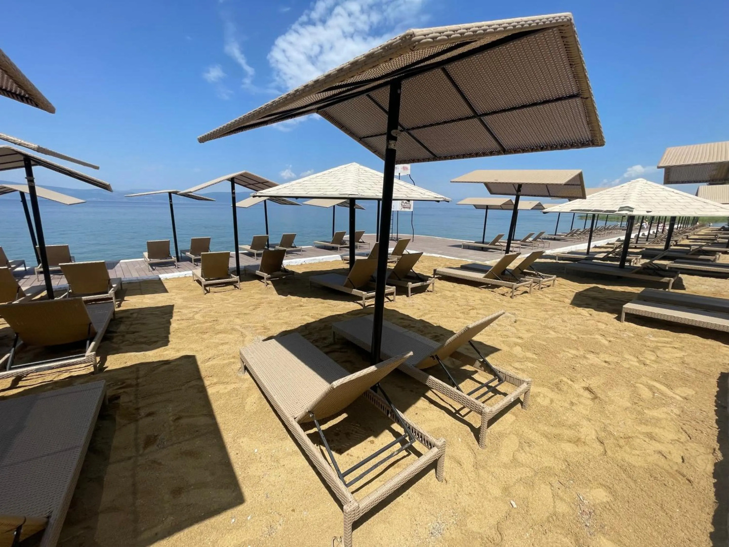 Hotel Tourist - Metropol Lake Resort