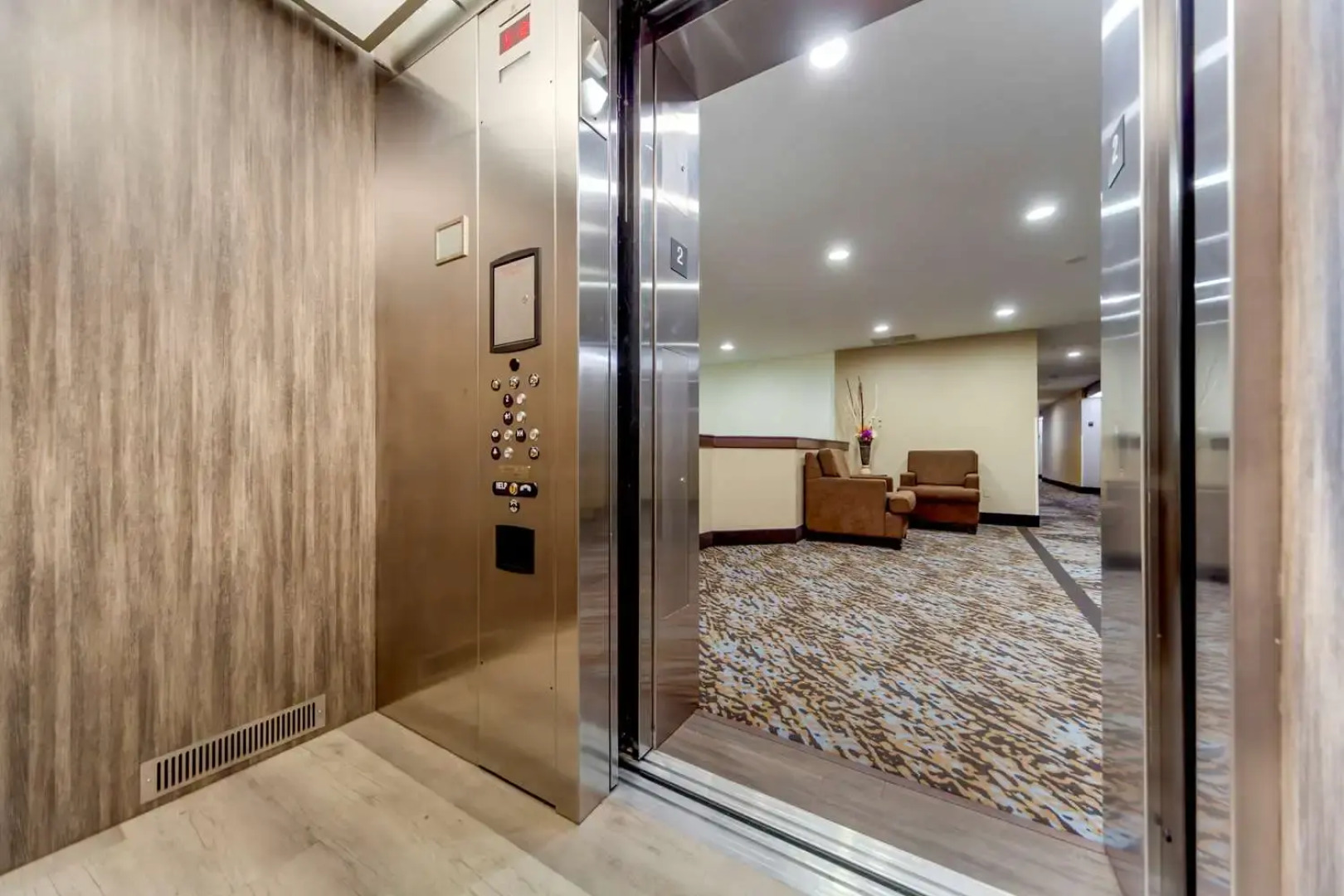 Sleep Inn Grand Island North