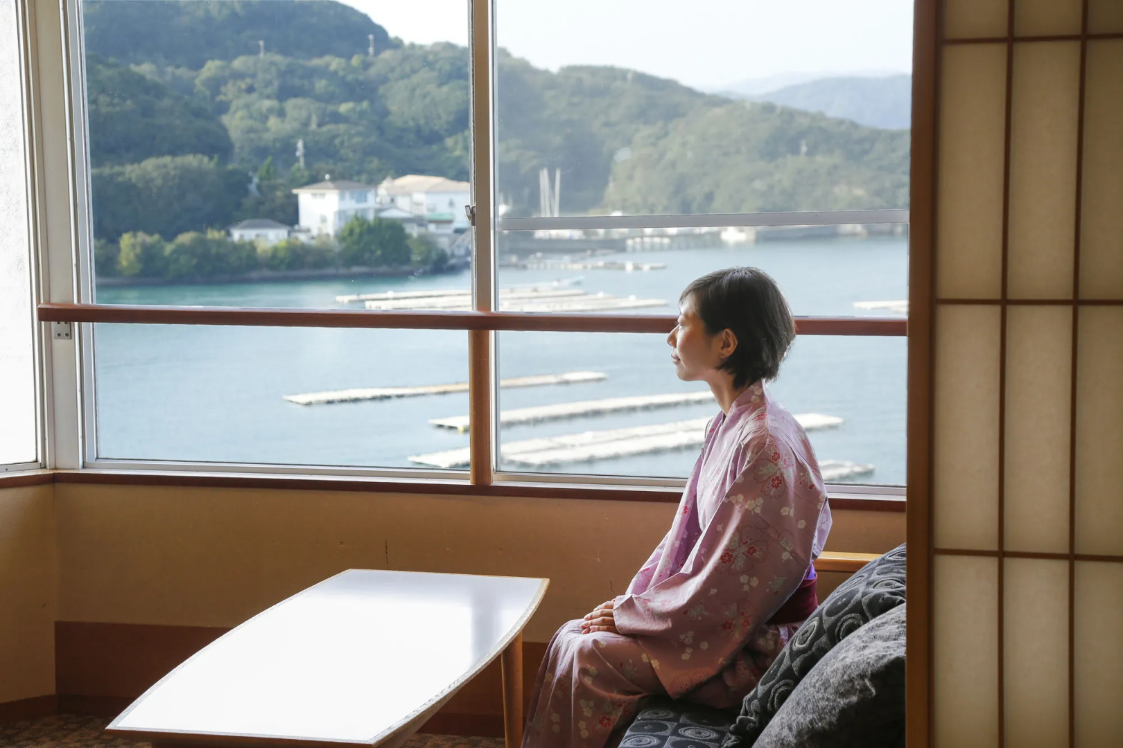 Sun Urashima Yuki no Sato