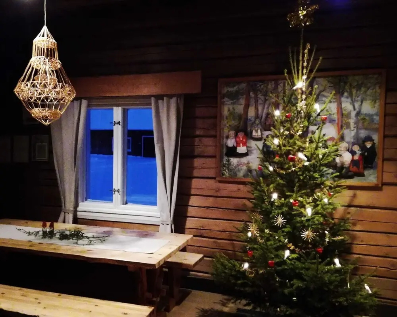 Lentiira Holiday Village