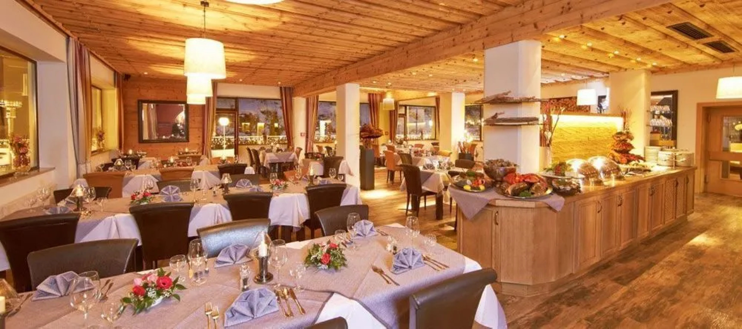 Saalbach Suites by ALPS RESORTS