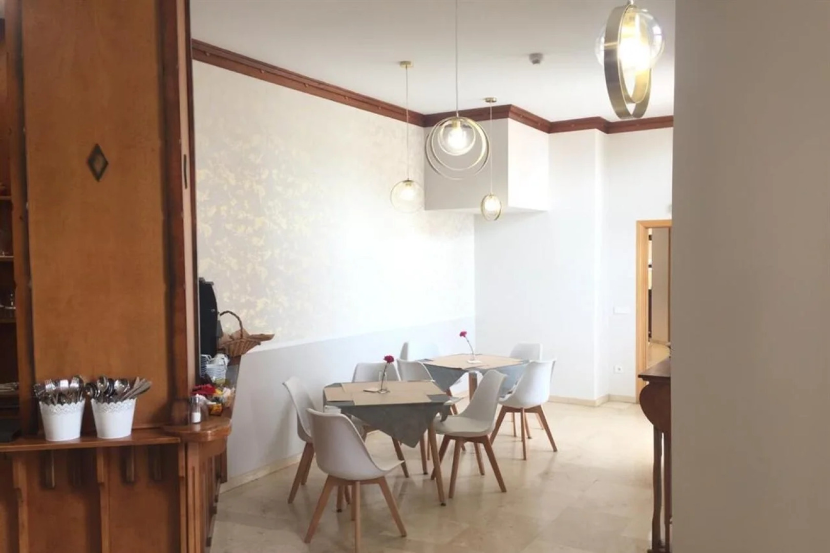 Hostal Alda Río Duero